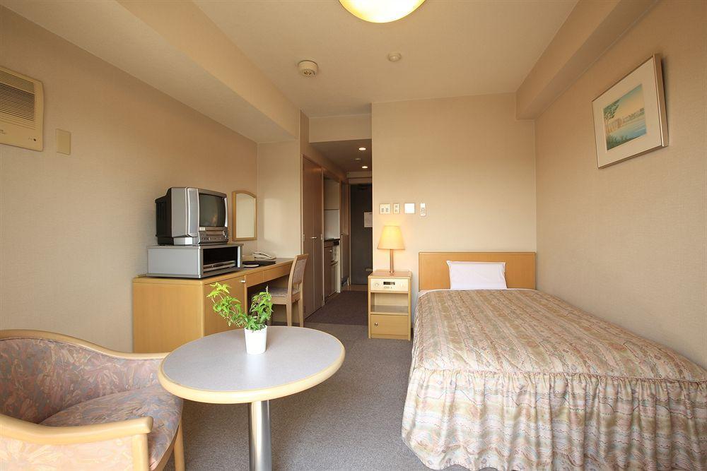 โตคิว สเตย์ เมกุโระ ยูเท็นจิ Hotel โตเกียว ภายนอก รูปภาพ