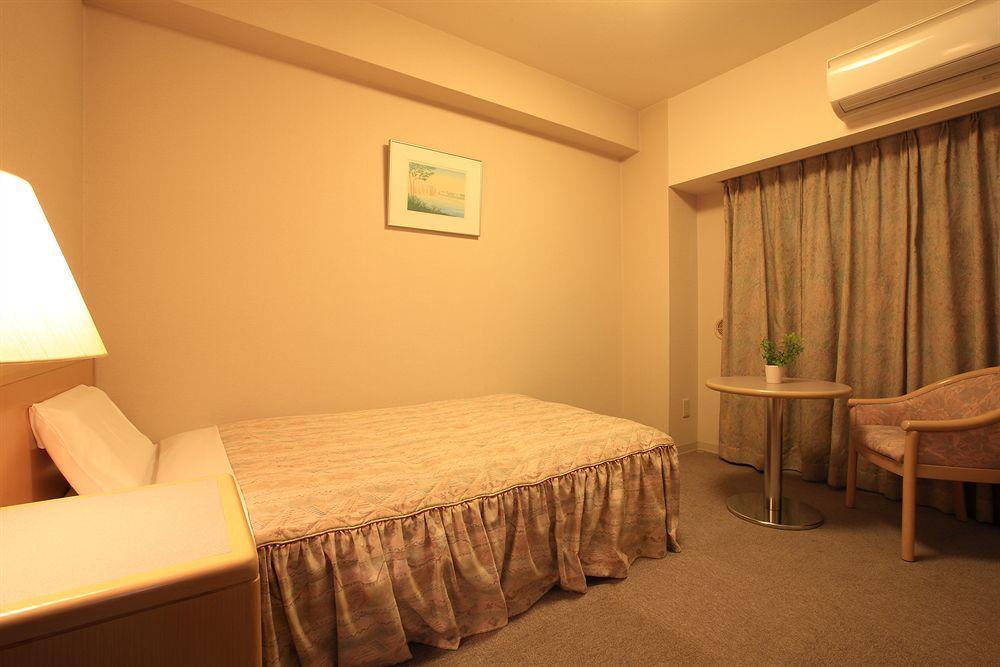 โตคิว สเตย์ เมกุโระ ยูเท็นจิ Hotel โตเกียว ภายนอก รูปภาพ