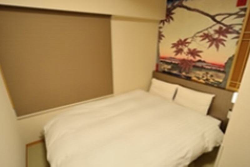 โตคิว สเตย์ เมกุโระ ยูเท็นจิ Hotel โตเกียว ภายนอก รูปภาพ