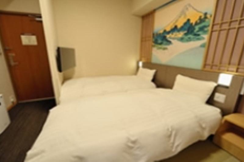 โตคิว สเตย์ เมกุโระ ยูเท็นจิ Hotel โตเกียว ภายนอก รูปภาพ